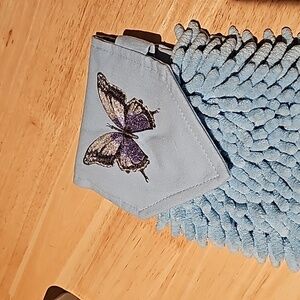 Norwex Chenille Hand Towel